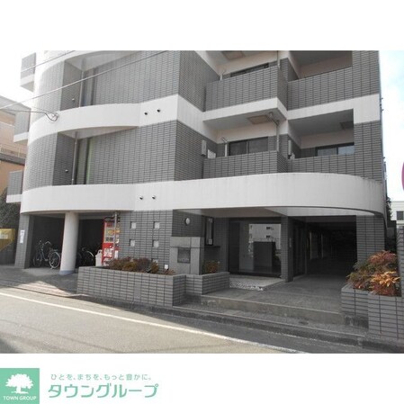 ベルトピア日吉IIの物件内観写真